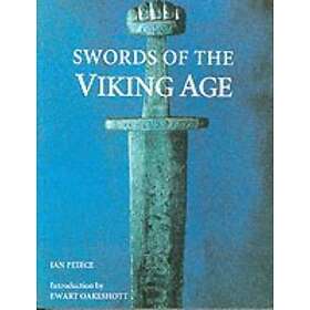 Ian Peirce: Swords of the Viking Age