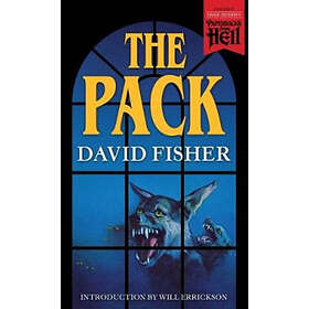 David Fisher: The Pack (Paperbacks from Hell)