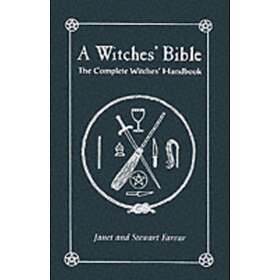 Stewart Farrar: Witches' Bible