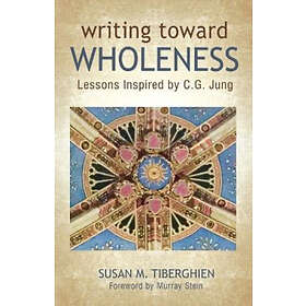 Susan M Tiberghien: Writing Toward Wholeness