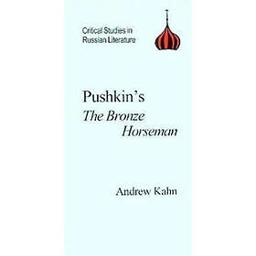 A Khan: Pushkin's 'Bronze Horseman'
