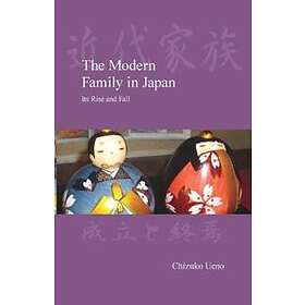 Chizuko Ueno: The Modern Family in Japan