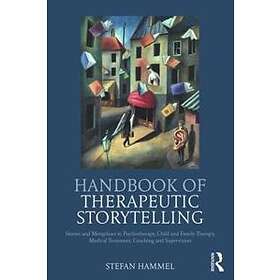 Stefan Hammel: Handbook of Therapeutic Storytelling