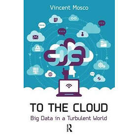 Vincent Mosco: To the Cloud