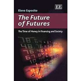 Elena Esposito: The Future of Futures