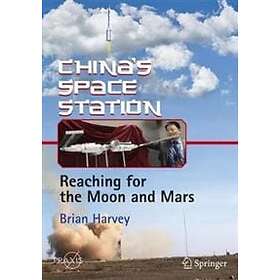 Brian Harvey: China in Space