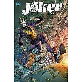 James Tynion IV, Guillem March: The Joker Vol. 2