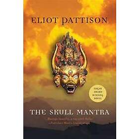 Eliot Pattison: Skull Mantra
