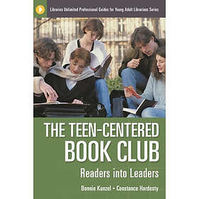 Bonnie Kunzel, Constance Hardesty: The Teen-Centered Book Club