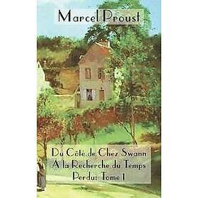 Marcel Proust: La Recherche Du Temps Perdu