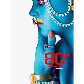 Ms Sheila Rock: 80s Sound and Vision