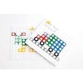 Oxford University Press: Numicon: Picture Baseboard Overlays