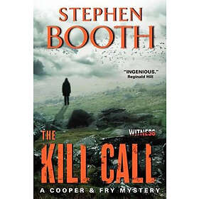 Stephen Booth: The Kill Call