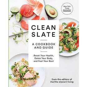 Editors of Martha Stewart Living: Clean Slate