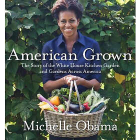 Michelle Obama: American Grown