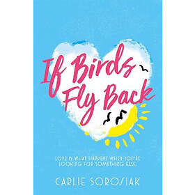 Carlie Sorosiak: If Birds Fly Back