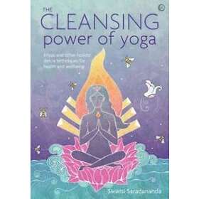 Swami Saradananda: The Cleansing Power of Yoga