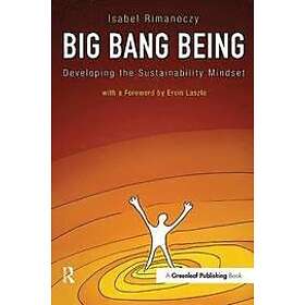 Isabel Rimanoczy: Big Bang Being