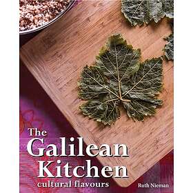 Ruth Nieman: The Galilean Kitchen