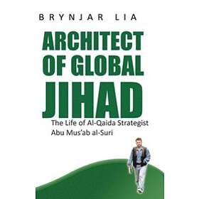 Brynjar Lia: Architect of Global Jihad