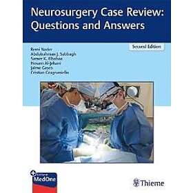Remi Nader, Abdulrahman J Sabbagh: Neurosurgery Case Review: Questions and Answers