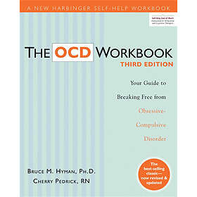 Bruce M Hyman: The OCD Workbook