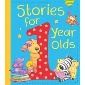 Amanda Leslie, Katie Cook, Jane Johnson: Stories for 1 Year Olds