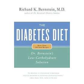 Dr Richard K Bernstein: Diabetes Diet
