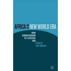 J Mangala: Africa and the New World Era