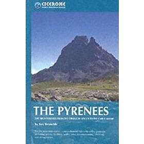 Kev Reynolds: The Pyrenees
