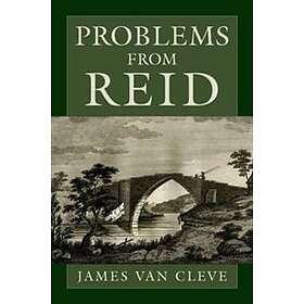 James Van Cleve: Problems from Reid