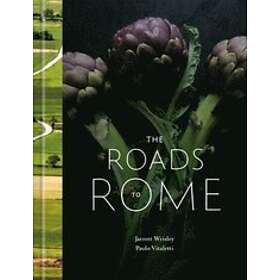 Jarrett Wrisley, Paolo Vitaletti: The Roads to Rome