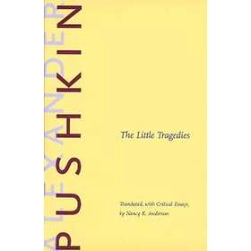 Alexander Pushkin: The Little Tragedies