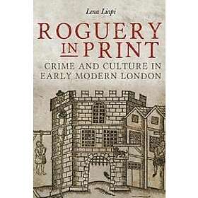 Lena Liapi: Roguery in Print