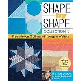 Angela Walters: Shape by Collection 2