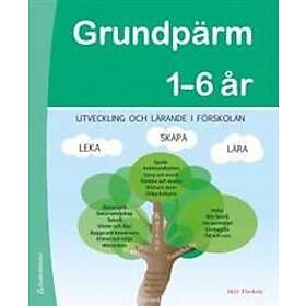 Aktiv förskola: Lilla paketet för förskolan 3 pärmar och Läroplanskalendern