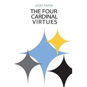 Josef Pieper: Four Cardinal Virtues, The