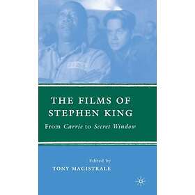 T Magistrale: The Films of Stephen King