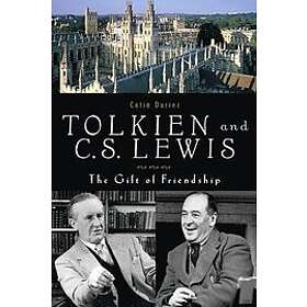 Colin Duriez: Tolkien and C. S. Lewis