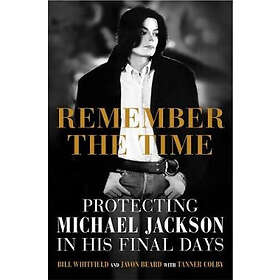 Bill Whitfield, Javon Beard, Tanner Colby: Remember the Time
