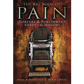 Mark P Donnelly, Daniel Diehl: The Big Book of Pain