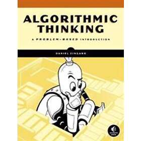 Daniel Zingaro: Algorithmic Thinking