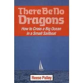 Reese Palley: There Be No Dragons