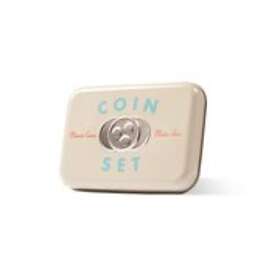 Ninja Print: Coin Set