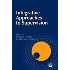 Ms Margaret Tholstrup: Integrative Approaches to Supervision