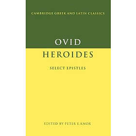 Ovid: Ovid: Heroides