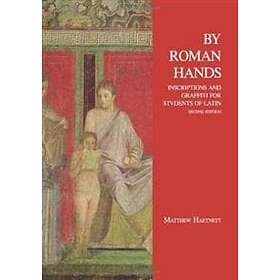 Matthew Hartnett: By Roman Hands