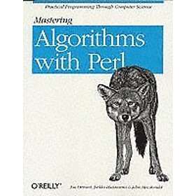 Jon Orwant: Mastering Algorithms with Perl