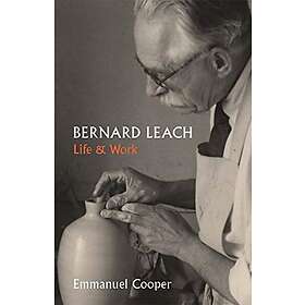 Emmanuel Cooper: Bernard Leach