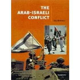 Tony McAleavy: The Arab-Israeli Conflict